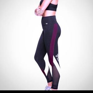 Brand new yoga pants